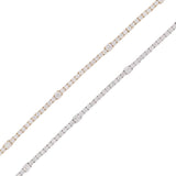 Diamond Sliding Choker