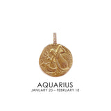 Rose Gold Horoscope