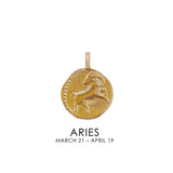 Rose Gold Horoscope