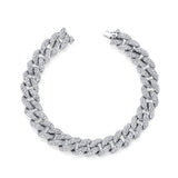 Connection Link Bracelet (Medium)