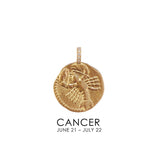 Rose Gold Horoscope