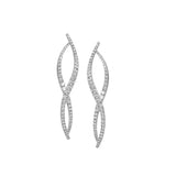 Curve Earring