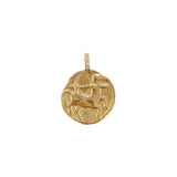 Rose Gold Horoscope