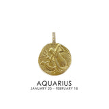 Yellow Gold Horoscope