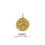 Yellow Gold Horoscope