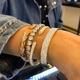 Pear Me Up Bangle