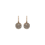 Hook Me Up Diamond Mini Earring