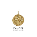 Yellow Gold Horoscope