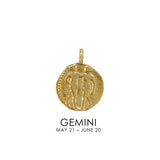 Yellow Gold Horoscope
