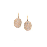 Hook Me Up Diamond Earring