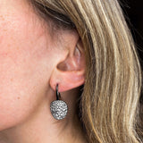 Hook Me Up Diamond Earring