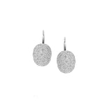 Hook Me Up Diamond Earring