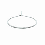 Diamond Sliding Choker