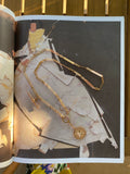 Victory Chain with Diamonds