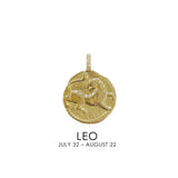 Yellow Gold Horoscope