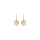 Hook Me Up Diamond Mini Earring