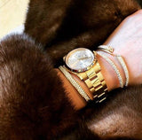 Pear Me Up Bangle