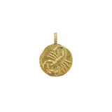 Yellow Gold Horoscope