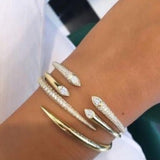 Pear Me Up Bangle