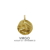 Yellow Gold Horoscope