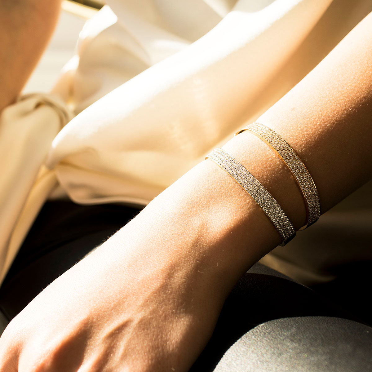 Bracelets