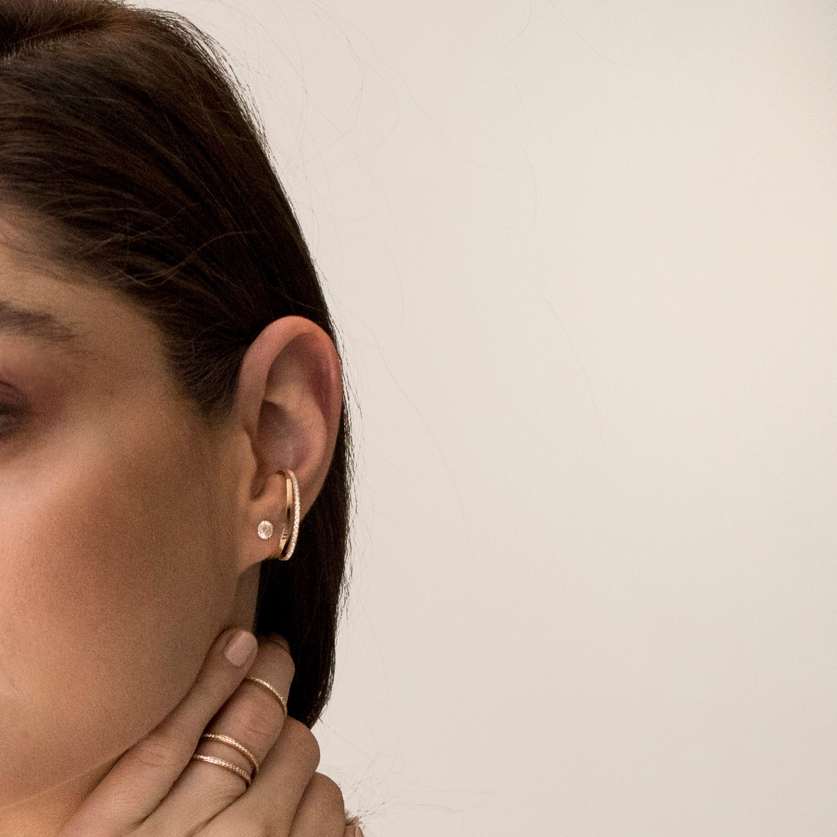 Earcuffs