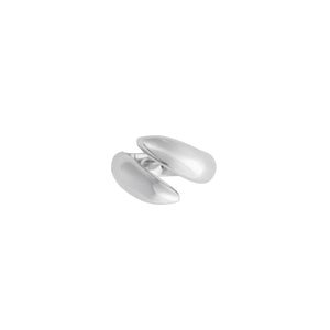 Golden Spiral Ring