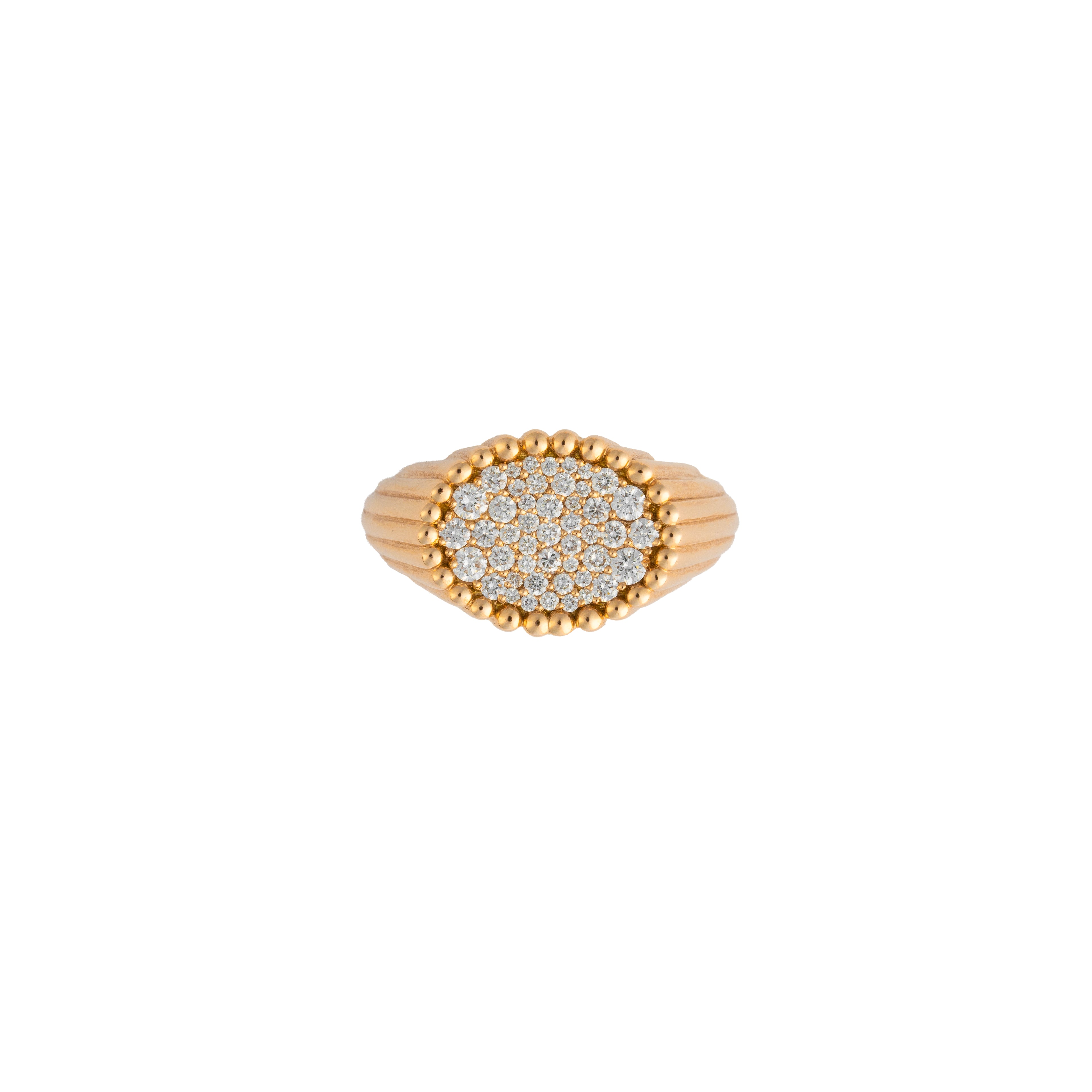 Layla Diamond Ring