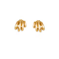 Claw Earrings