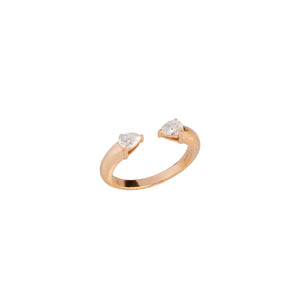 Pear Me Up Ring