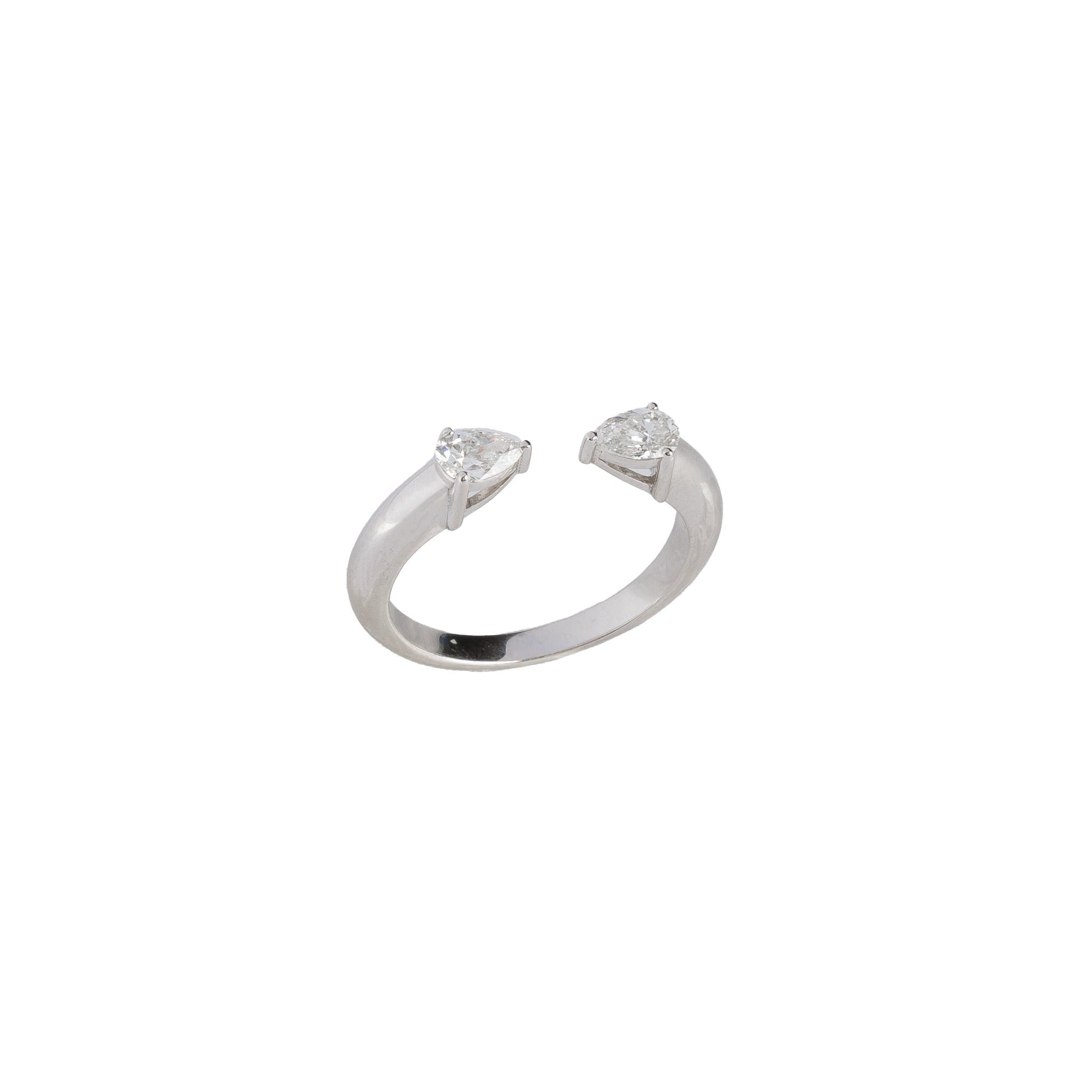 Pear Me Up Ring