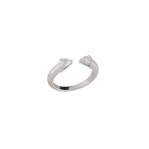 Pear Me Up Ring