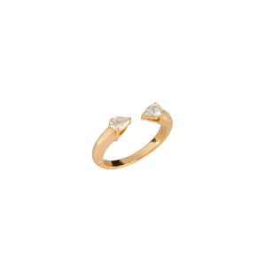 Pear Me Up Ring