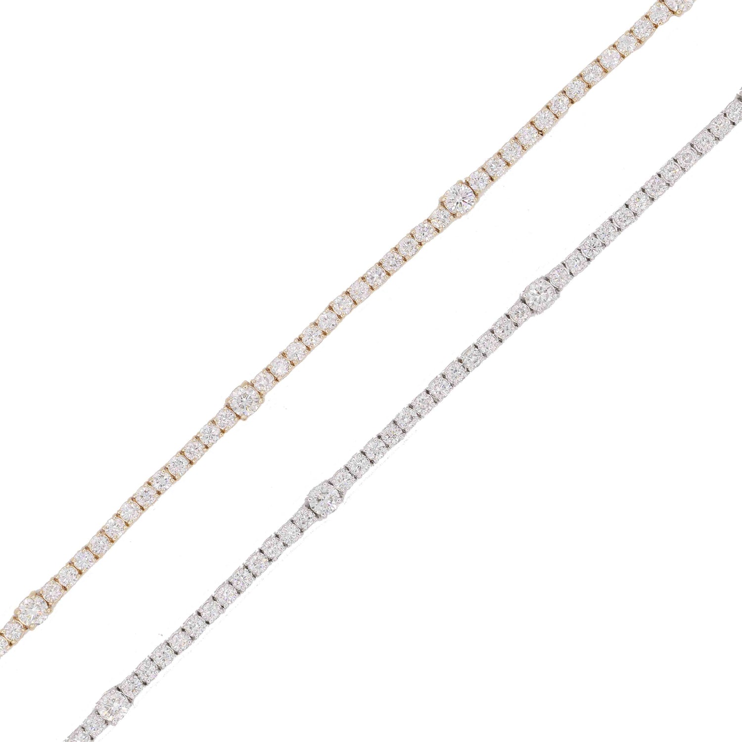 Diamond Sliding Choker
