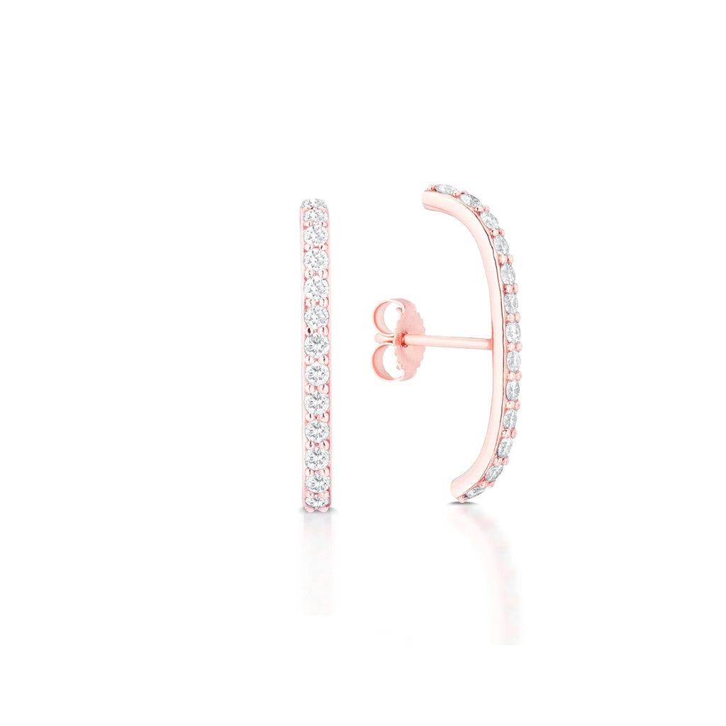 Super Hug Earring