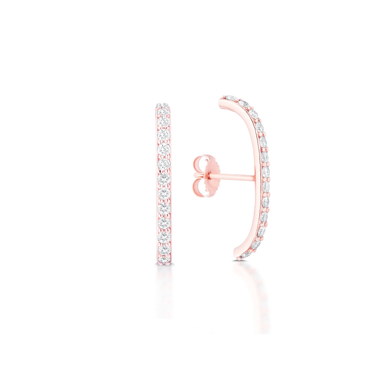 Super Hug Earring