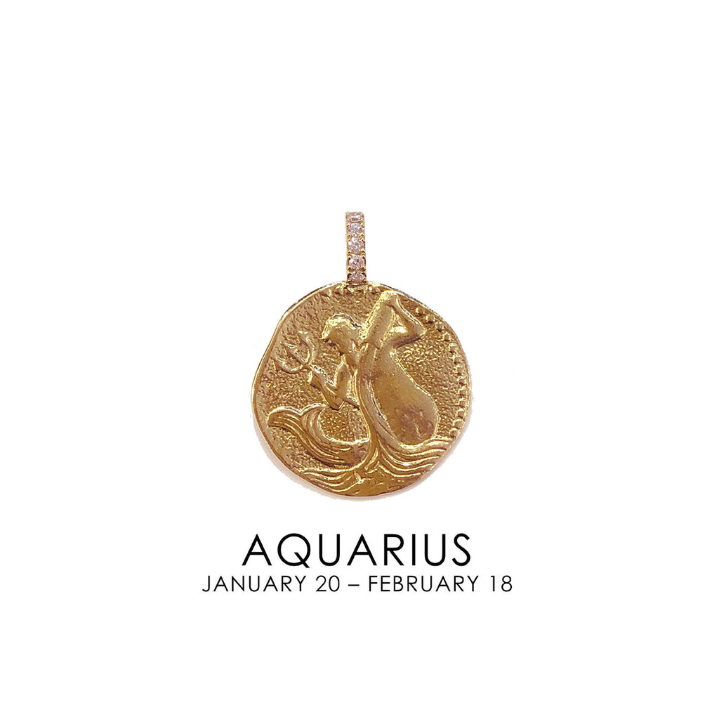 Rose Gold Horoscope