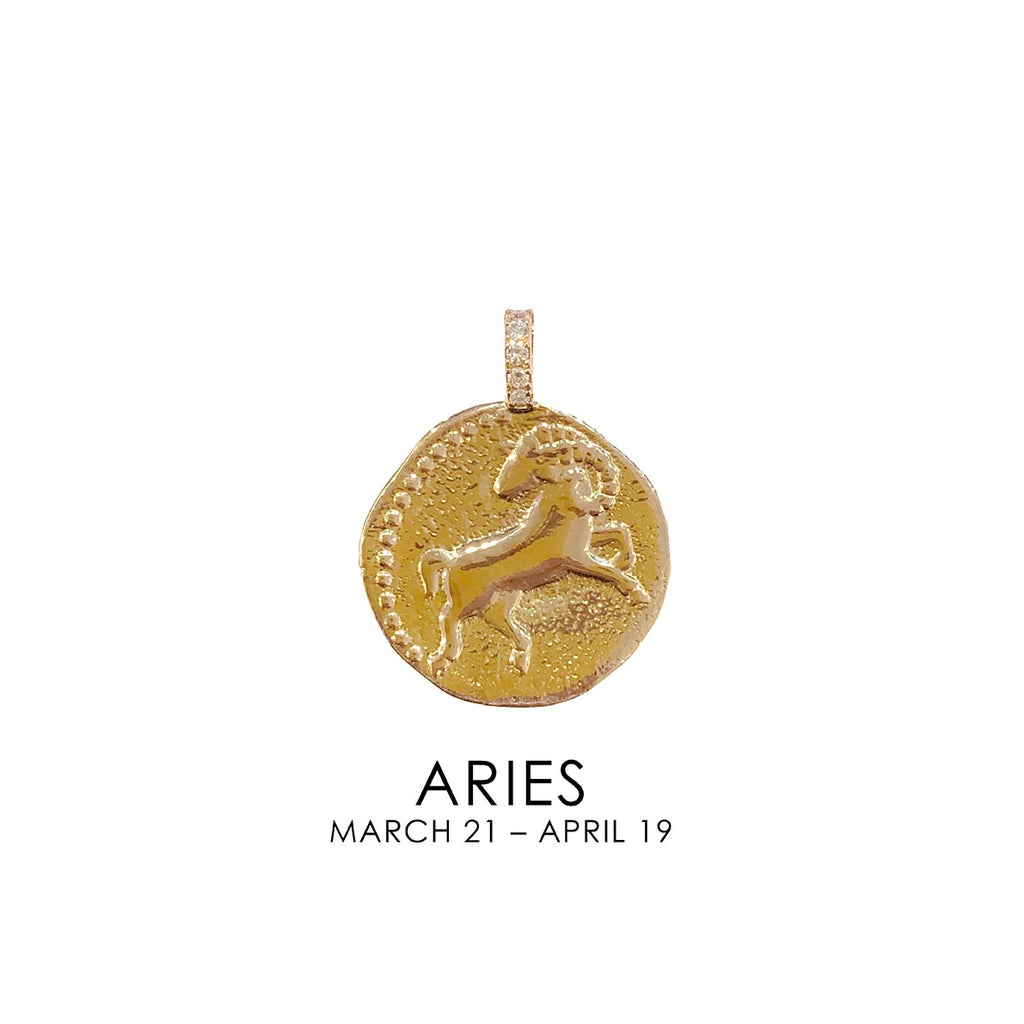 Rose Gold Horoscope