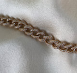 Connection Link Choker