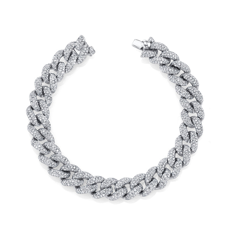 Connection Link Bracelet (Medium)