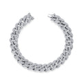 Connection Link Bracelet (Medium)