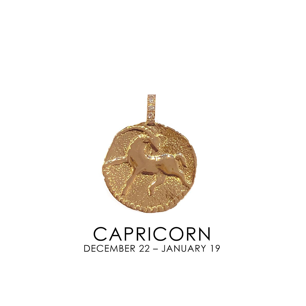 Rose Gold Horoscope