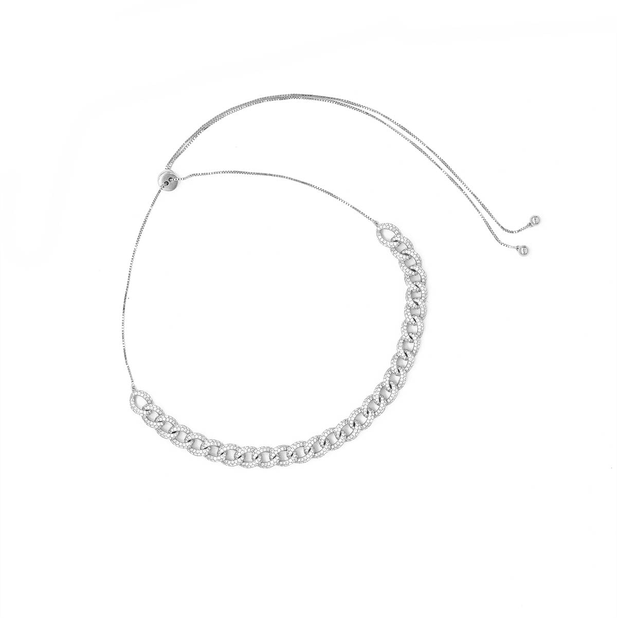 Connection Link Choker