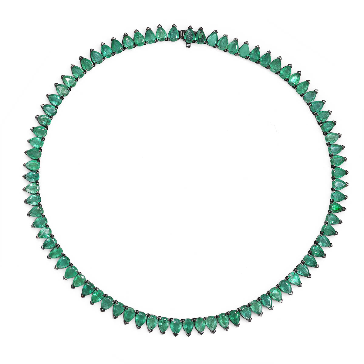 Revelation Emerald Reviere