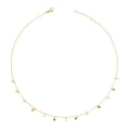 Rhea Disco Diamond Choker