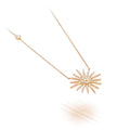 Wishing on a Star Diamond Pendant