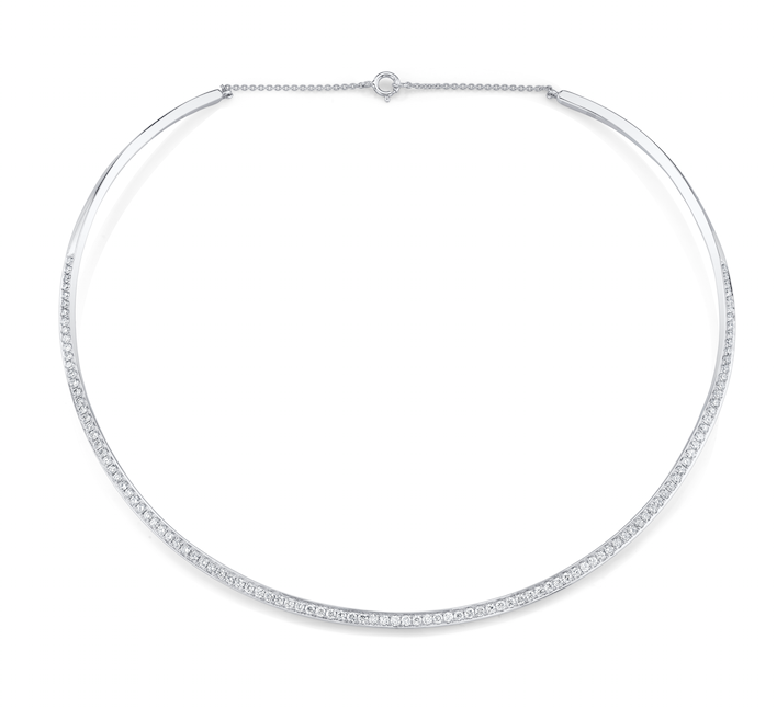 White Diamond Reviere