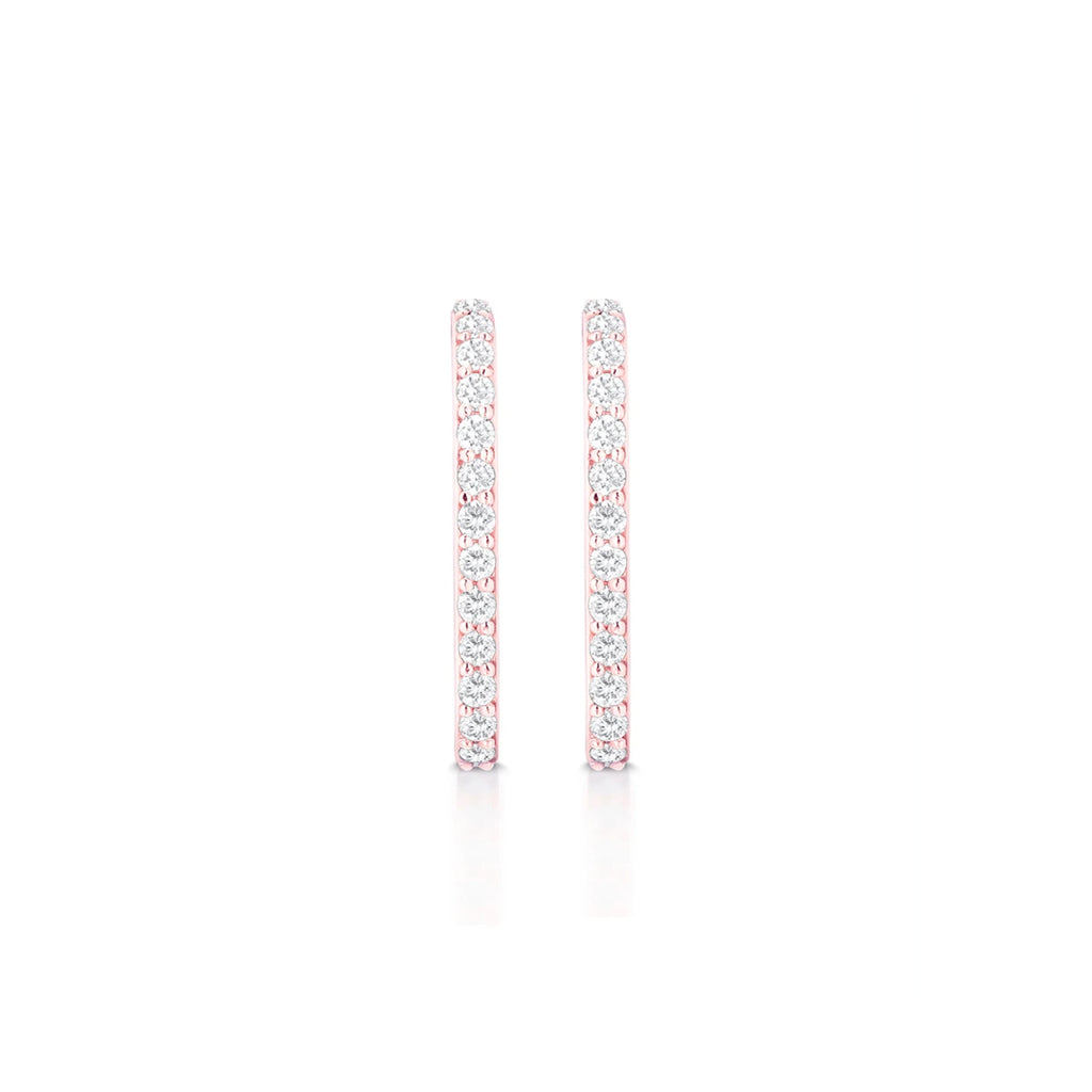 Super Hug Earring
