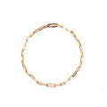 Luminosity Diamond Chain