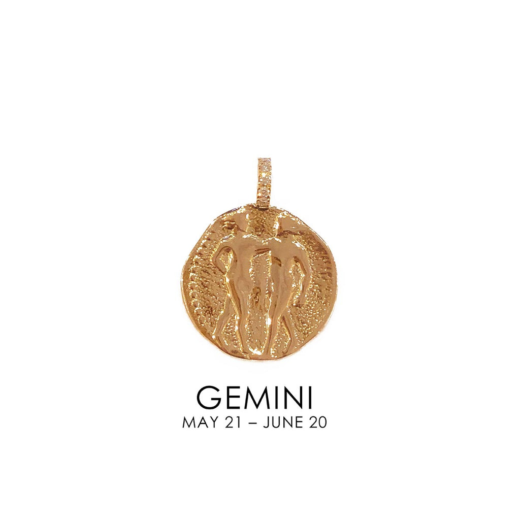 Rose Gold Horoscope